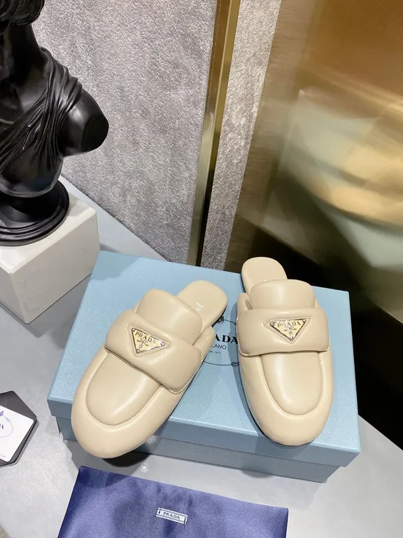 Prada Shoe 